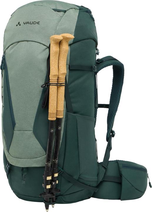 Immagine prodotto Vaude Asymmetric 42+8 (42 l)