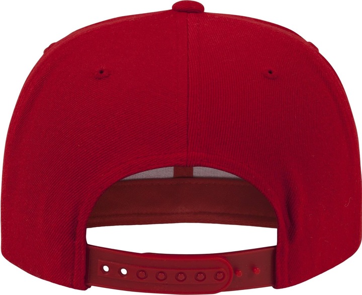 Actual product image Flexfit Snapback (One size)