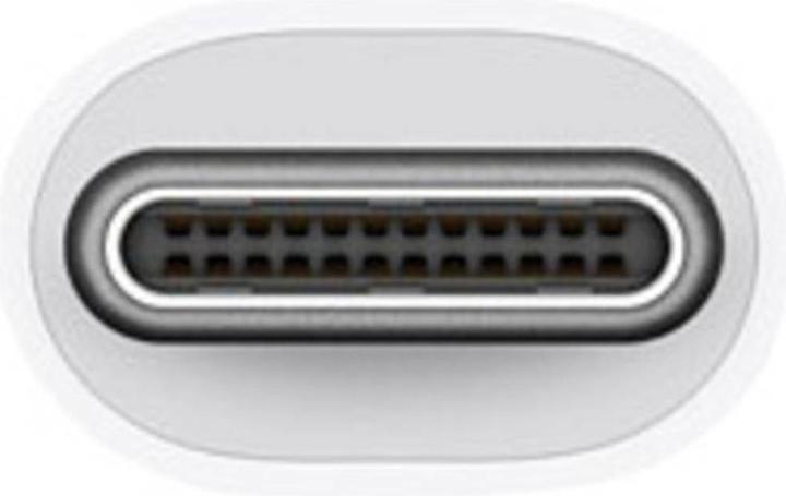 Produktbild Apple Mj1l2zm/A (USB-C, 3 Ports)