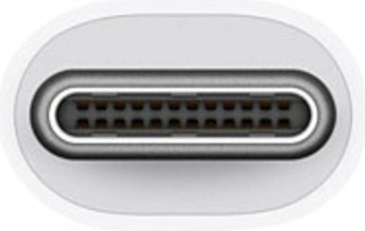 Productafbeelding Apple Mj1l2zm/A (USB-C, 3 Havens)