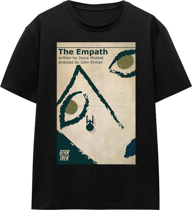 Immagine prodotto The Original Series Episode 67 Maglietta Adulto Unisex (XL)