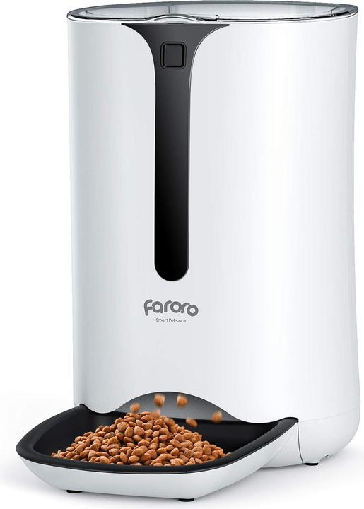 Produktbild Faroro Futterautomat (7 l)