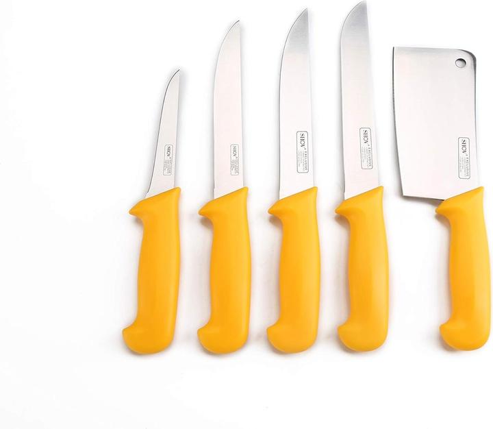 Produktbild Shov Metzgermesser (21 cm)