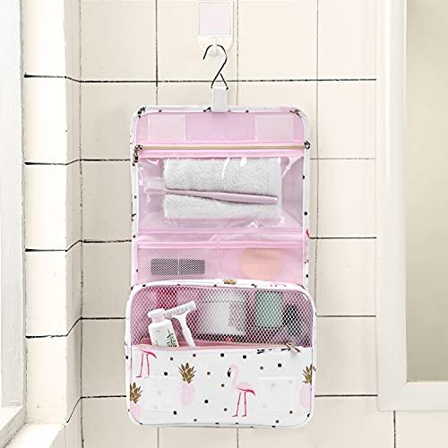 Produktbild Only-Bags.Store Kosmetiktasche zum Aufhängen (0.20 l)