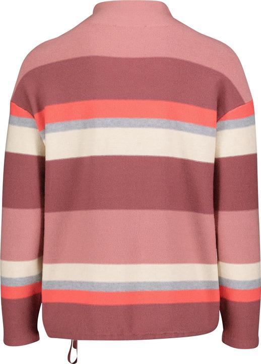 Produktbild Betty Barclay Strickpullover mit Ringel (42)