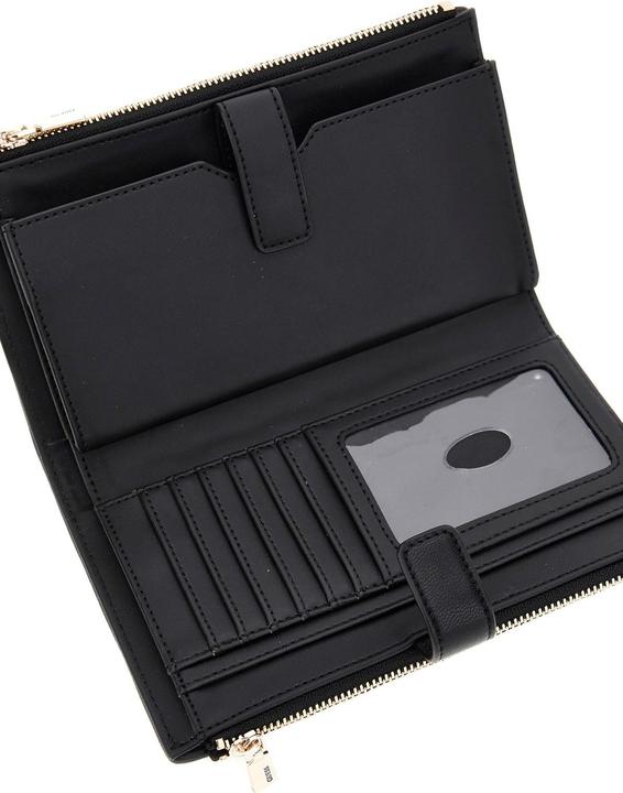 Actual product image Guess Valla Zip Around Organizer