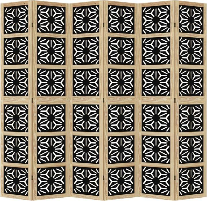 Immagine prodotto vidaXL Paravent