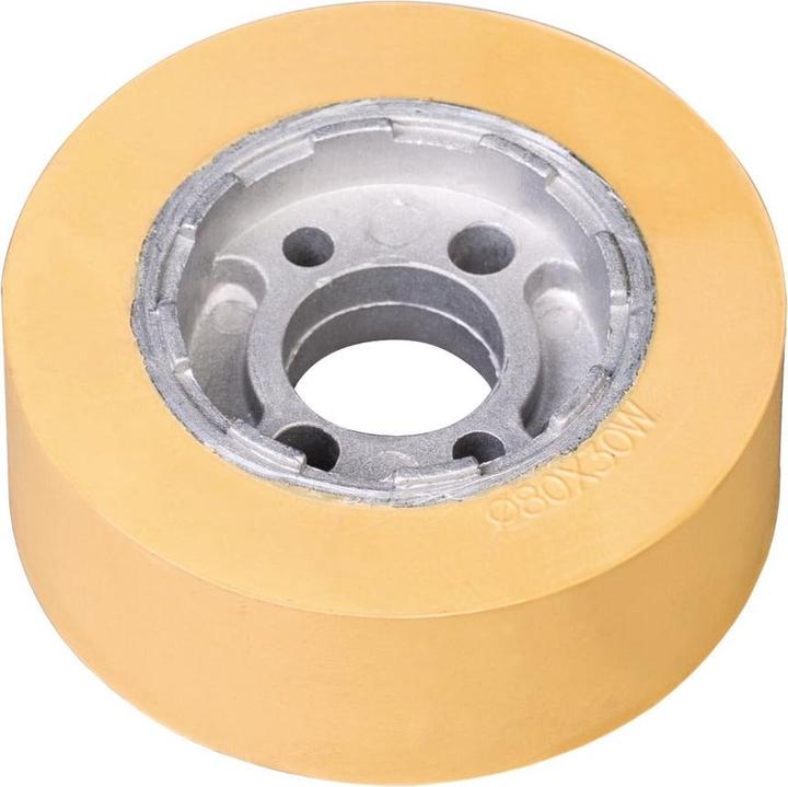 Actual product image Holzkraft Feed roller Ø 80 mm (width=30 mm)