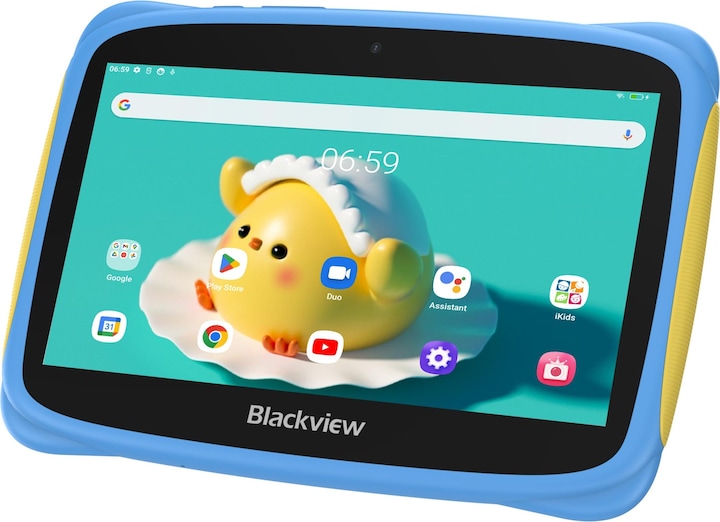 Immagine prodotto Blackview Tab 3 Kids (7", 32 GB, Blu)