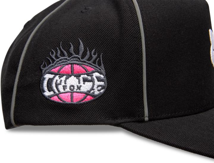 Produktbild Fox Image Cosmo Snapback Cap (One Size)