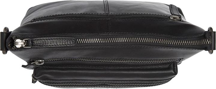 Produktbild The Chesterfield Brand Ronda Schultertasche Leder 26 cm