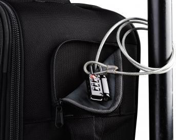 Produktbild Tenba Roadie Roller 18, Kamerakoffer (Fotokoffer, 18 l)
