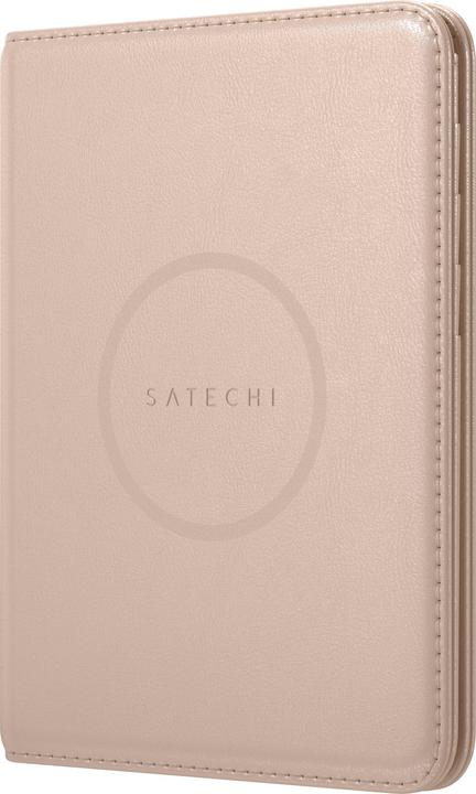 Produktbild Satechi FindAll PasshÃ¼lle aus veganem Leder