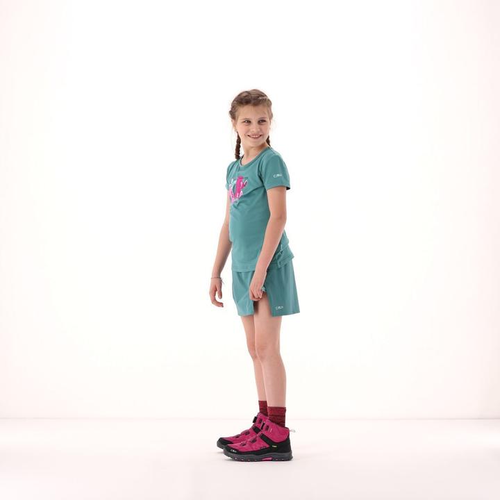 Actual product image CMP Campagnolo Print (146)