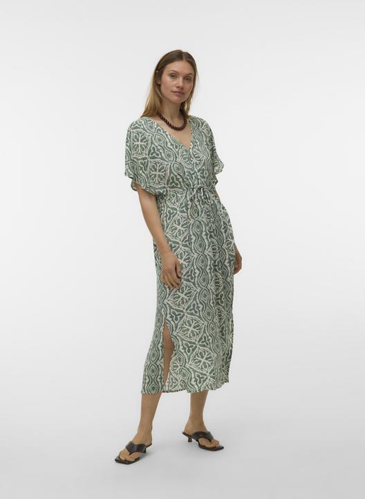 Image du produit Vero Moda VMMENNY SS 7/8 Kaftan WVN GA (S)