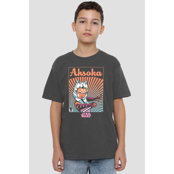 Produktbild Ahsoka TShirt (128)