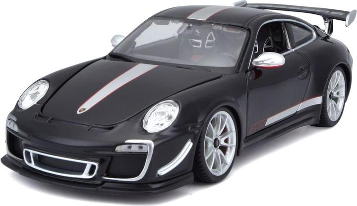 Actual product image Bburago 911 GT3 RS 4.0