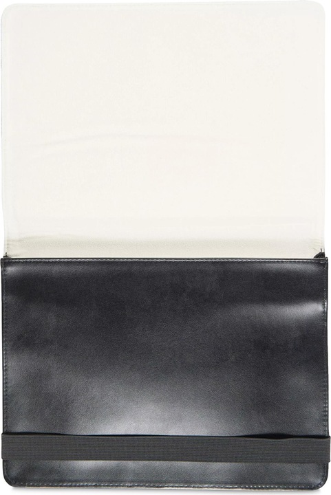 Image du produit Moleskine Sacoche pour ordinateur portable en similicuir (13", Universel)