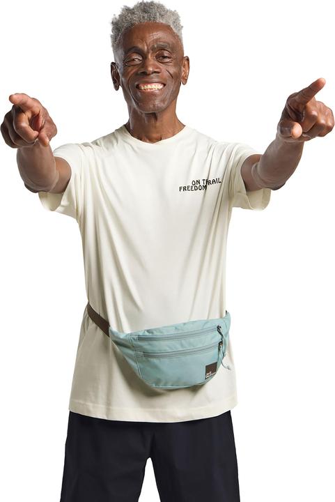 Produktbild Jack Wolfskin Konya Hipbag