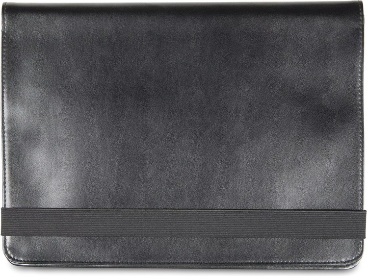 Image du produit Moleskine Sacoche pour ordinateur portable en similicuir (13", Universel)