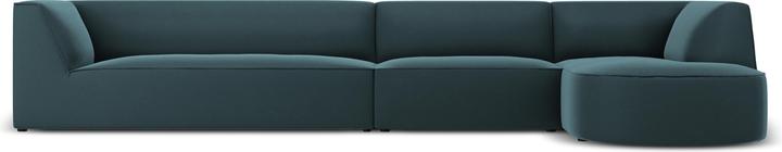 Corner sofa, Modular sofa