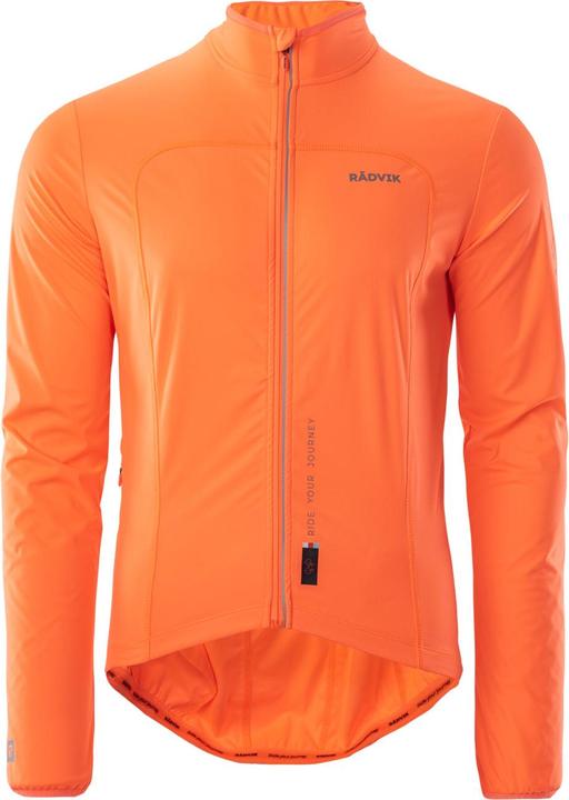 Produktbild Radvik Oscar RadfahrTrikot (S)