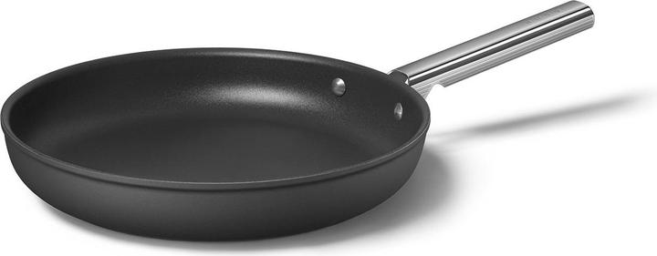 Black, Stainless steel