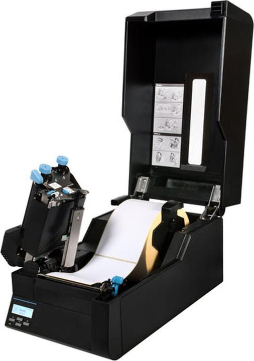 Produktbild Citizen CL-E720 - Etikettendrucker - Thermotransfer - Rolle (11,8 (203 dpi)