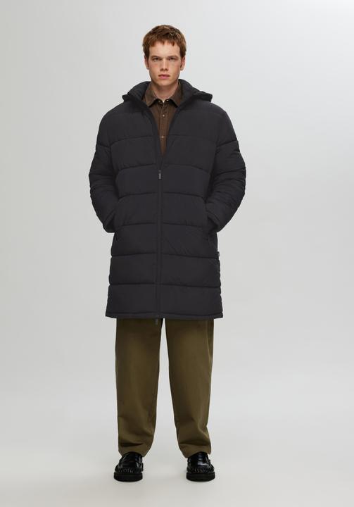Produktbild Selected Homme Slhcooper Puffer Coat Noos (L)