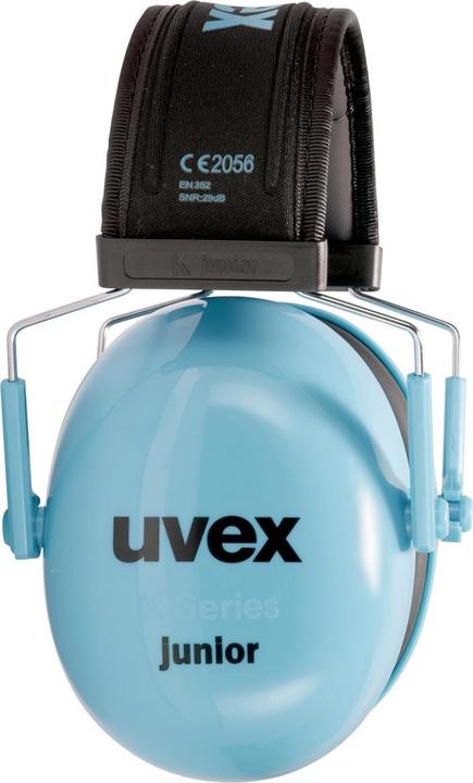 Produktbild Uvex Safety Junior (1 x)