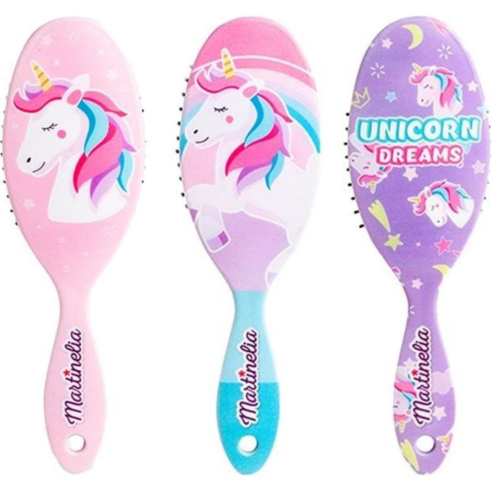 Martinelia Beauty Magical Hair Brush