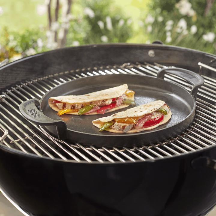 Immagine prodotto Weber Pan