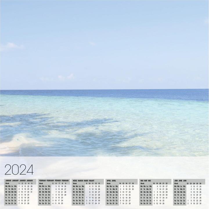 Immagine prodotto Sigel Spiaggia (59,5 x 41 cm)