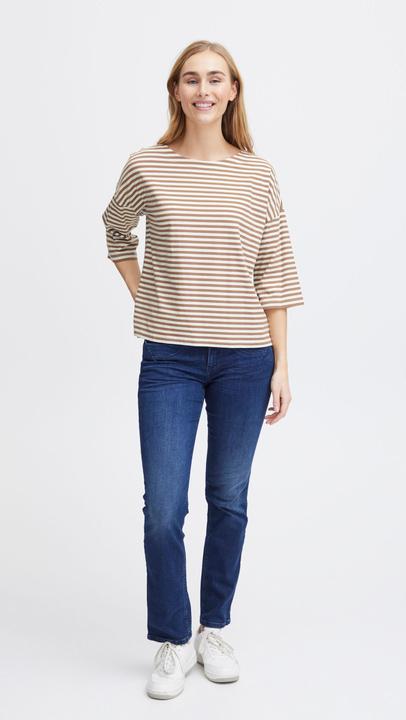 Image du produit Fransa FRSIVA TEE 1 20611666 (XS)