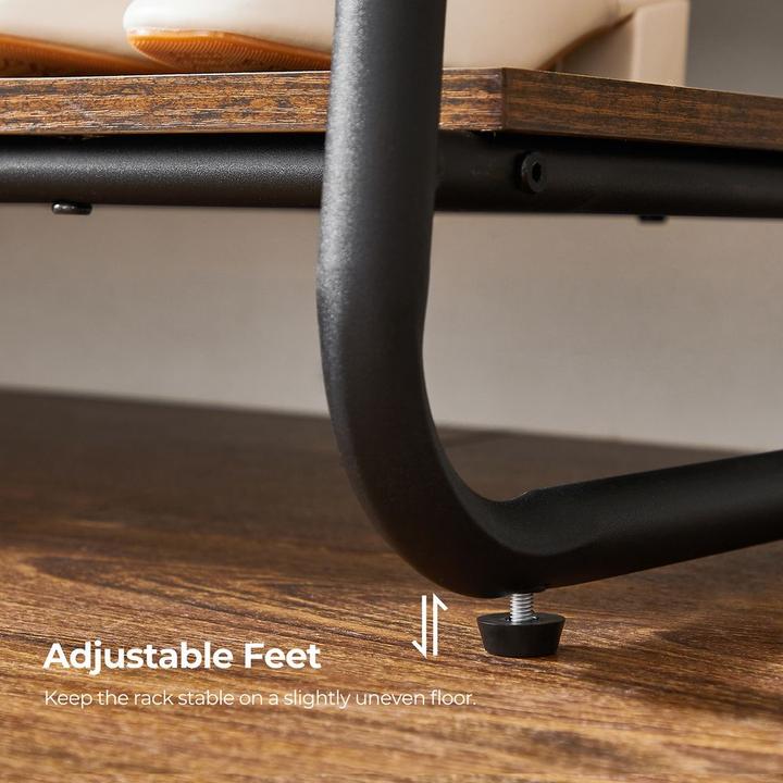 Actual product image Vasagle Butler