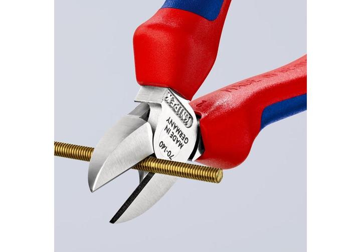Produktbild Knipex Seitenschneider (140 mm)