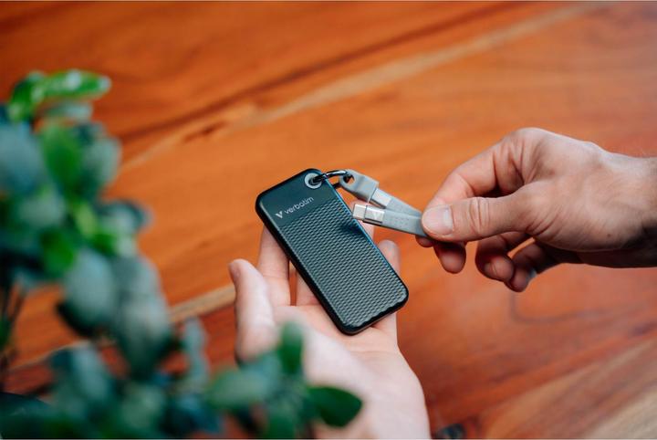 Produktbild Verbatim Pocket SSD (2 TB)