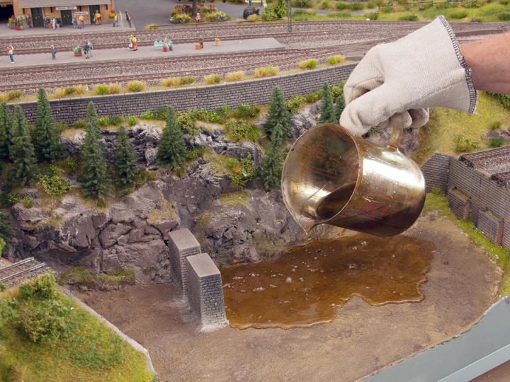 Produktbild Noch Water-Drops 250 g 60855