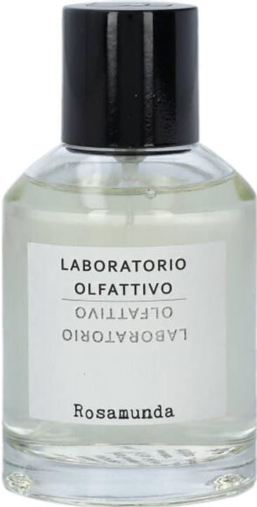 Produktbild Laboratorio Olfattivo Rosamunda Edp Spray (Eau de Parfum, 100 ml)