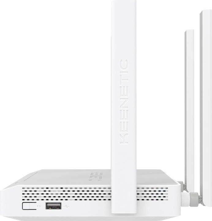 Produktbild Keenetic Hero AC1300