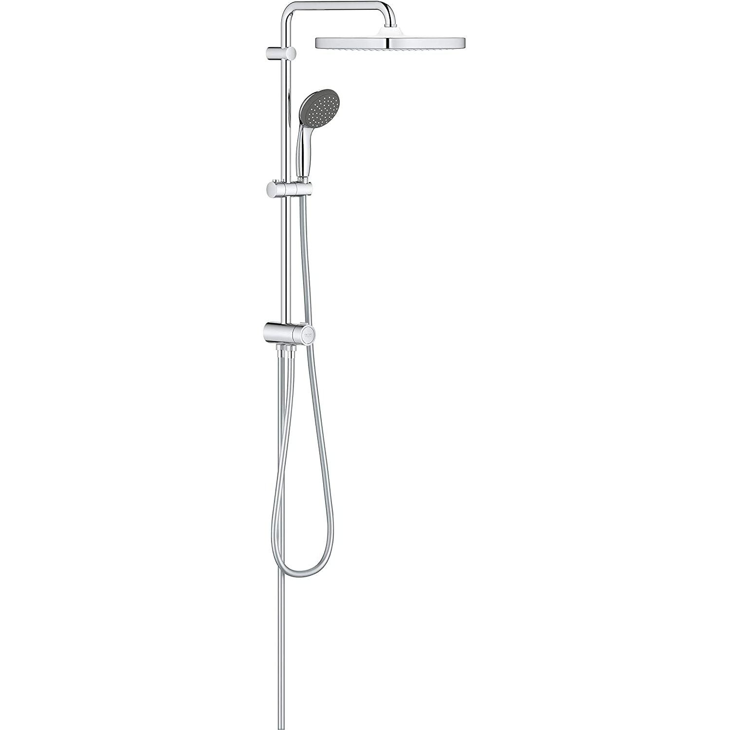 Thumbnail - Grohe, Duschsystem, Vitalio Start System 250