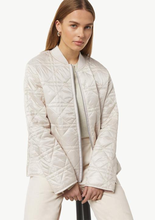 Actual product image Comma Outdoor-Jacke Leicht gefütterte Steppjacke im Relaxed Fit (XS)