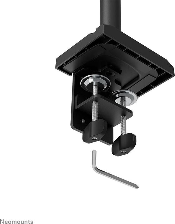 Immagine prodotto Neomounts Nero Displayständer 10-32 DS60-600BL2-1 (Tavolo, 32", 9 kg)