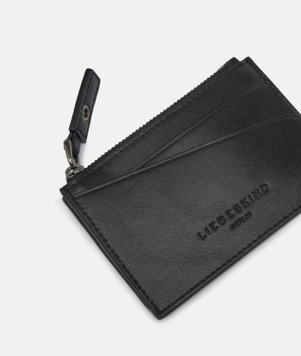 Actual product image Liebeskind Berlin Kartenhalter mit Münzfach