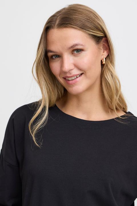 Image du produit Fransa FRSIVA TEE 4 20614053 (S)