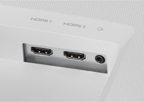 Image du produit Dell S2721HN (1920 x 1080 pixels, 27")