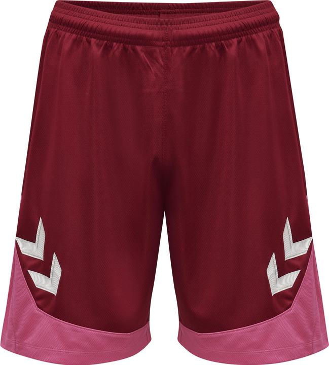 Produktbild hummel Lead Poly Shorts (S)