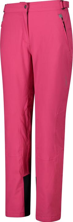 Produktbild CMP Campagnolo Women's Pant Stretch Polyester 3W18596N