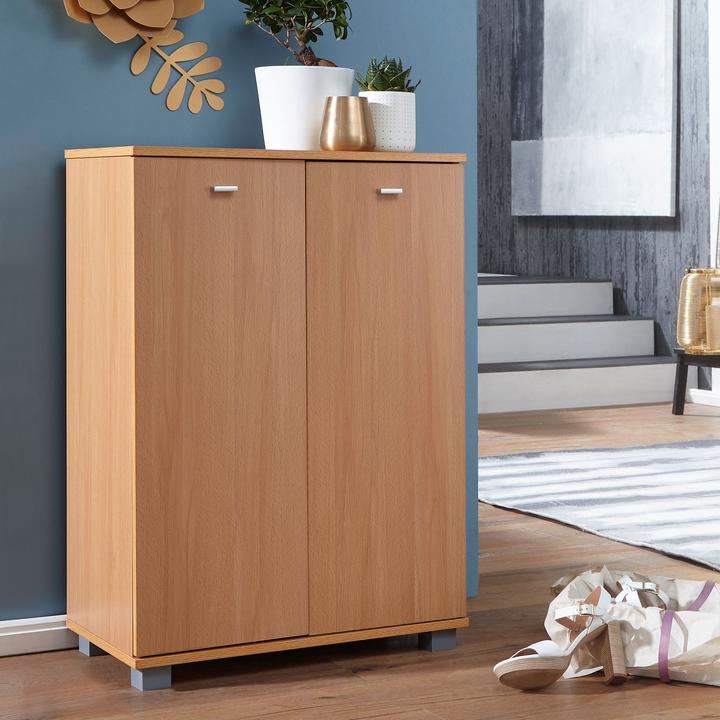 Actual product image FineBuy Emily (60 x 35 x 90 cm)