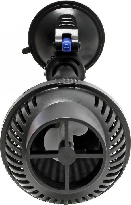 Image du produit SunSun JVP-102A Pompe de brassage Wavemaker Fixation par ventouse 5000l/h 12W Eau d’aquarium